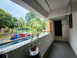 Blk 103 Bukit Purmie Ville (Bukit Merah), HDB 4 Rooms #578657251